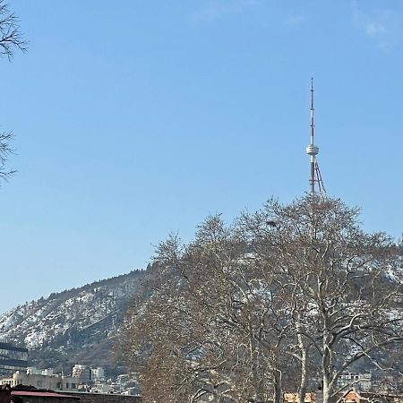 Old Tbilisi Apartments Exterior photo